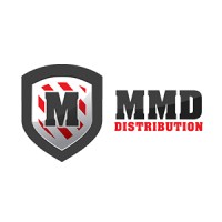 MMD Distribution Logo