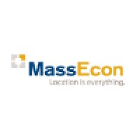 MassEcon Logo