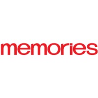 Memories Entertainment Sdn Bhd Logo