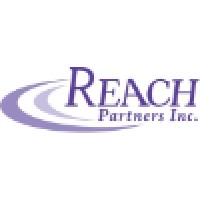 Reach Partners, Inc. Logo