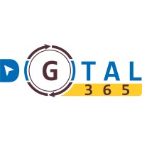 Digital365 Logo