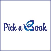 Pick a Book (PAB) Logo