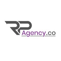 RPAgency.co Logo