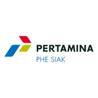 Pertamina Hulu Energi Siak Logo