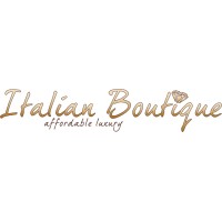 Italian Boutique Logo
