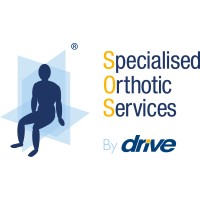 Specialised Orthotic Services Logo