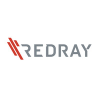RedRay Asia Logo