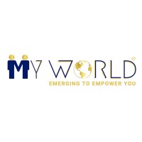 My World Fintech Logo