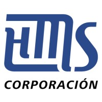 Corporación HMS Logo