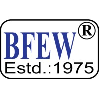 Bangladesh Foundry & Engineering Works Limited ( BFEW) Logo