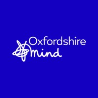 Oxfordshire Mind Logo