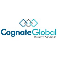 Cognate Global Business Solutions Logo