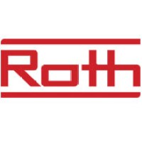 Roth Danmark A/S Logo
