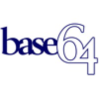 base64 inc. Logo