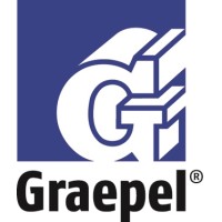 Graepel North America Inc. Logo