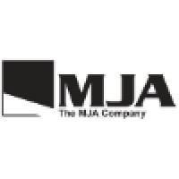 The MJA Company Logo