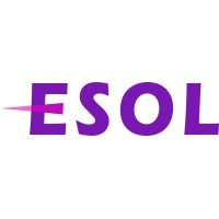 ESOL, Inc. Logo