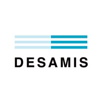 DESAMIS Logo
