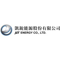 JET ENERGY CO., LTD Logo