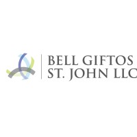 Bell Giftos St. John LLC Logo