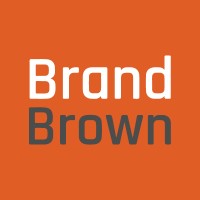 Brand Brown Ltd Logo