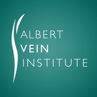 Albert Vein Institute Logo