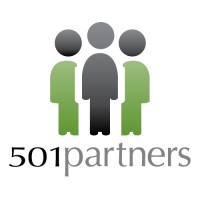 501Partners Logo