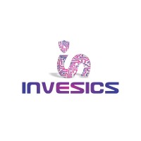 Invesics Cyber Forensics Logo