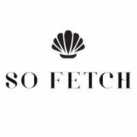 So Fetch Shop Logo