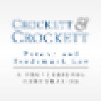 Crockett & Crockett Logo