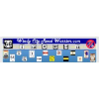 Windy City Road Warrior Logo