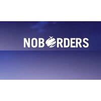 NO BORDERS IT LTD: Logo