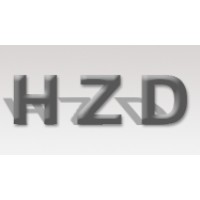 Shenzhen HZD Technology Co. Ltd Logo