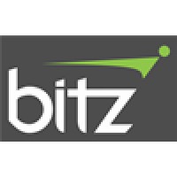 Bitz Competitive Intelligence Logo
