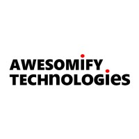 Awesomify Technologies India Logo