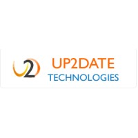 Up2date Technologies LLC Logo