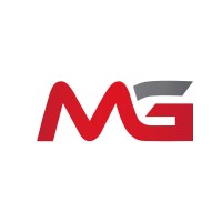 MG Importadora Exportadora SRL Logo