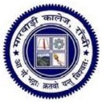 Marwari College Ranchi Logo
