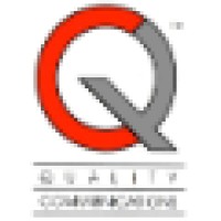 Quality Communications of New Jersey Logo