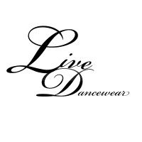 Live Dancewear Limited Logo