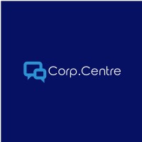 Corp Centre Logo