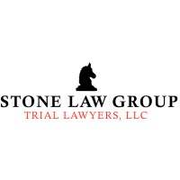 Stone Law Group Logo