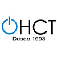 Honduras Computer Trading Logo