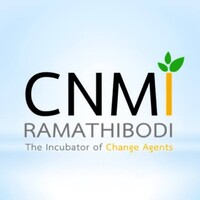 Chakri Naruebodindra Medical Institute Logo