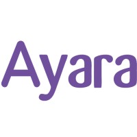 Ayara Inc Logo