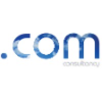 DotCom Consultancy Ltd. Logo