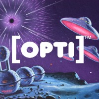 [OPTI] Kinetics Logo