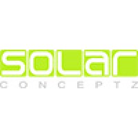 Solar Conceptz Logo