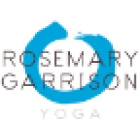 Rosemary Garrison Yoga Logo
