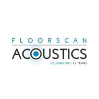 Floorscan Acoustics Ltd Logo